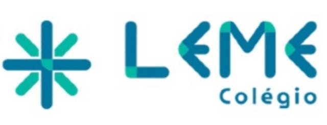 Logo Colégio Lemes