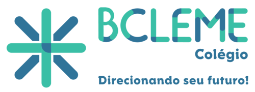 Logo Colégio Lemes