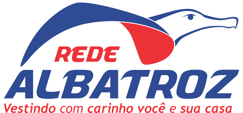 Logo de Rede Albatroz