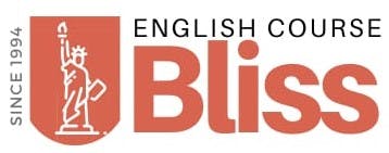 Logo de English Course Bliss