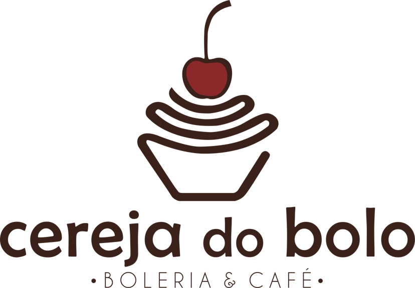 Logo de Cereja do Bolo