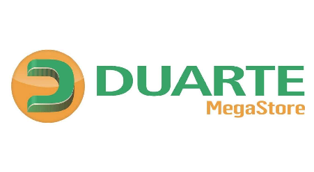 Logo de MegaStore Duarte