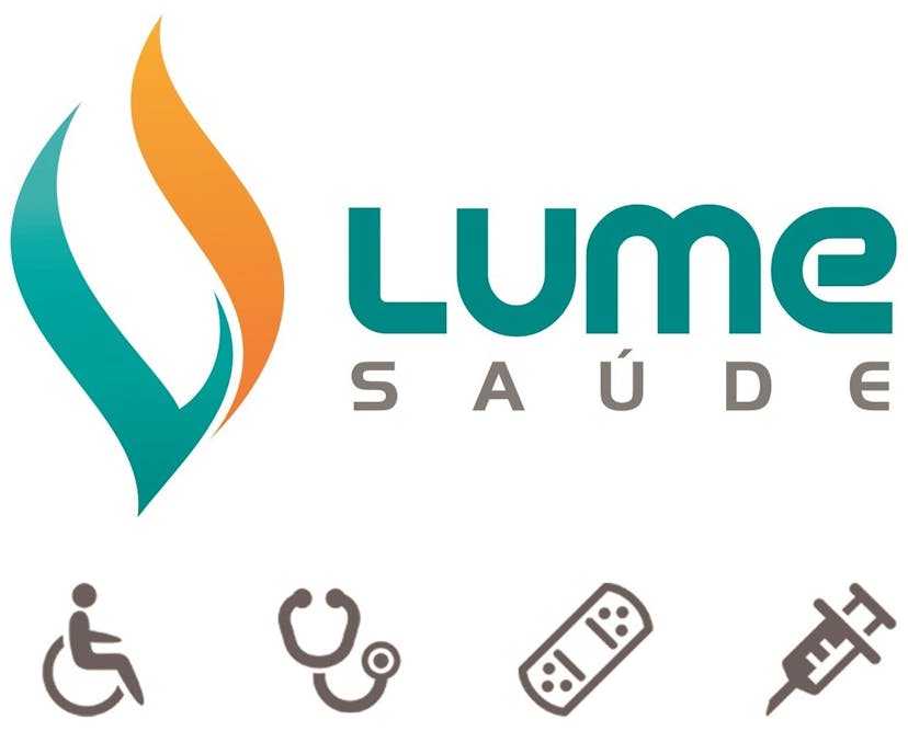 Logo de Lume Saúde