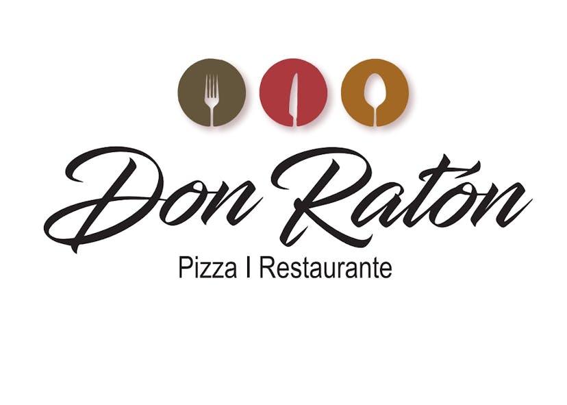 Logo de Don Ratón