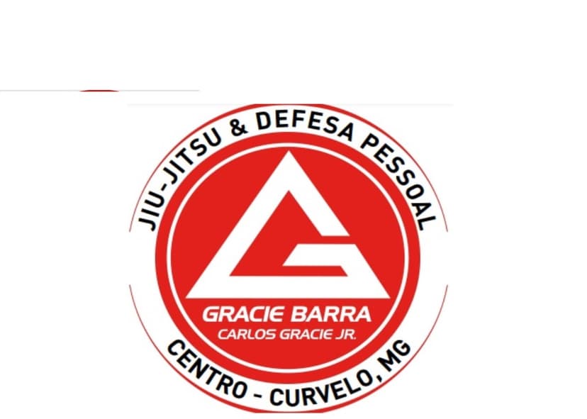 Logo de Gracie Barra