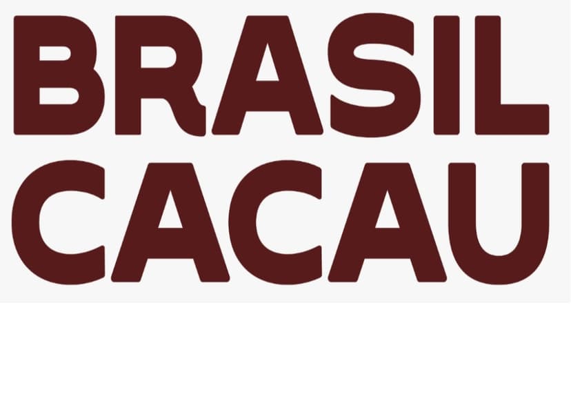 Logo de BRASIL CACAU