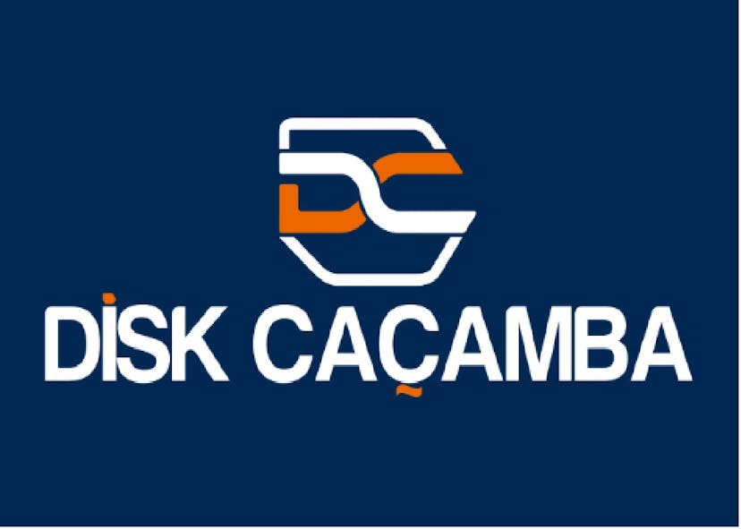 Logo de DISK CAÇAMBA